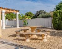 Bestaande woningen - Villa - Denia - Beniarbeig