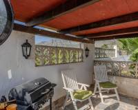 Bestaande woningen - Villa - Denia - Beniarbeig