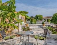 Bestaande woningen - Villa - Denia - Beniarbeig