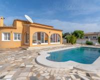 Bestaande woningen - Villa - Denia - Beniarbeig