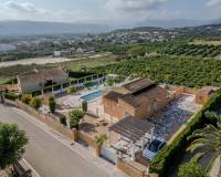 Bestaande woningen - Villa - Denia - Beniarbeig