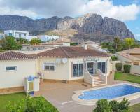 Bestaande woningen - Villa - Denia - Benicadims