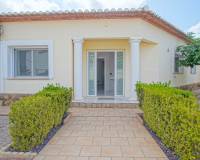 Bestaande woningen - Villa - Denia - Benicadims