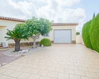 Bestaande woningen - Villa - Denia - Benicadims