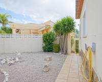 Bestaande woningen - Villa - Denia - Benicadims