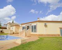 Bestaande woningen - Villa - Denia - Benicadims