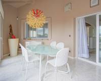 Bestaande woningen - Villa - Denia - Benicadims