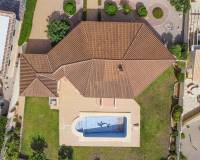 Bestaande woningen - Villa - Denia - Benicadims