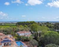 Bestaande woningen - Villa - Denia - Benicadims