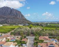 Bestaande woningen - Villa - Denia - Benicadims