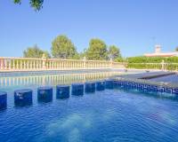 Bestaande woningen - Villa - Denia - Campusos