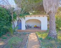 Bestaande woningen - Villa - Denia - Campusos