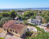 Bestaande woningen - Villa - Denia - Campusos