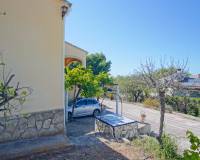 Bestaande woningen - Villa - Denia - Campusos