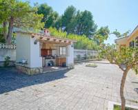 Bestaande woningen - Villa - Denia - Campusos