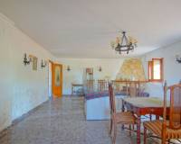 Bestaande woningen - Villa - Denia - Campusos