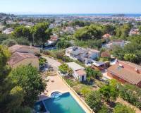 Bestaande woningen - Villa - Denia - Campusos