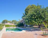 Bestaande woningen - Villa - Denia - Campusos