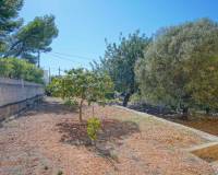 Bestaande woningen - Villa - Denia - Campusos