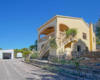 Bestaande woningen - Villa - Denia - Campusos