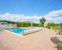 Bestaande woningen - Villa - Denia - Center