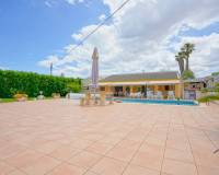 Bestaande woningen - Villa - Denia - Center