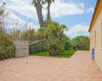 Bestaande woningen - Villa - Denia - Center