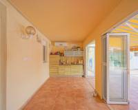 Bestaande woningen - Villa - Denia - Center