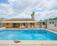 Bestaande woningen - Villa - Denia - Center