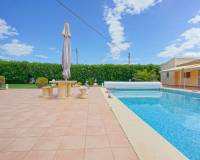 Bestaande woningen - Villa - Denia - Center