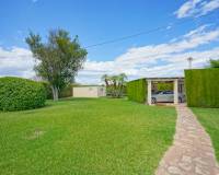 Bestaande woningen - Villa - Denia - Center