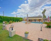 Bestaande woningen - Villa - Denia - Center