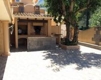 Bestaande woningen - Villa - Denia - Corral de Calafat