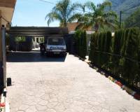 Bestaande woningen - Villa - Denia - Corral de Calafat