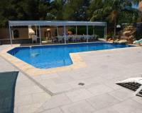 Bestaande woningen - Villa - Denia - Corral de Calafat