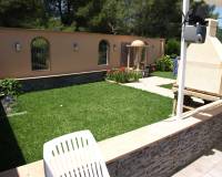 Bestaande woningen - Villa - Denia - Corral de Calafat