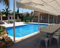 Bestaande woningen - Villa - Denia - Corral de Calafat