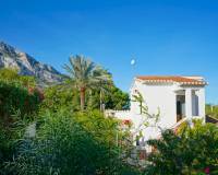 Bestaande woningen - Villa - Denia - Corral de Calafat