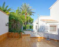 Bestaande woningen - Villa - Denia - Corral de Calafat