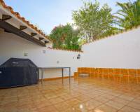 Bestaande woningen - Villa - Denia - Corral de Calafat