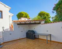 Bestaande woningen - Villa - Denia - Corral de Calafat