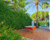 Bestaande woningen - Villa - Denia - Corral de Calafat