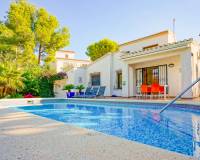 Bestaande woningen - Villa - Denia - Corral de Calafat