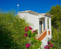 Bestaande woningen - Villa - Denia - Corral de Calafat