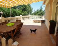 Bestaande woningen - Villa - Denia - Corral de Calafat