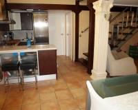 Bestaande woningen - Villa - Denia - Corral de Calafat