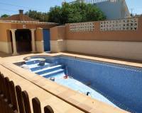 Bestaande woningen - Villa - Denia - Corral de Calafat