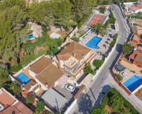 Bestaande woningen - Villa - Denia - Corral de Calafat