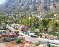 Bestaande woningen - Villa - Denia - Corral de Calafat