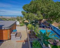 Bestaande woningen - Villa - Denia - Don Quijote